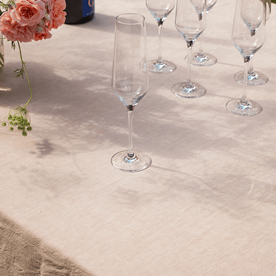 Eva Trio Legio Nova champagneglas 26 cl 6 stk.