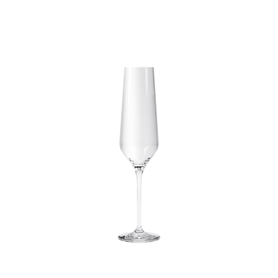Eva Trio Legio Nova champagneglas 26 cl 6 stk.