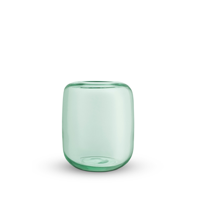 Eva Solo Acorn vase mint green 16,5 cm