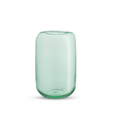 Eva Solo Acorn vase mint grøn h 22 cm