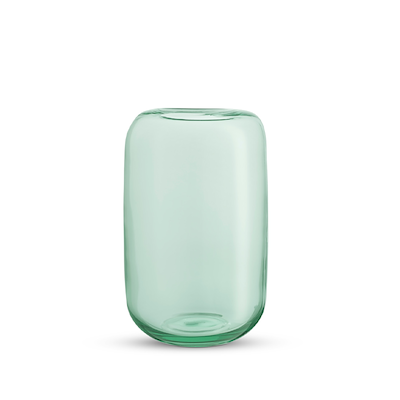 Eva Solo Acorn vase mint grøn h 22 cm