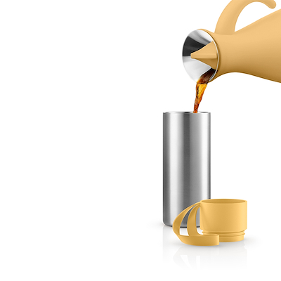 Eva Solo To Go Kop golden sand 0,35 liter