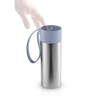 Eva Solo To Go kop sky blue 0,35 liter