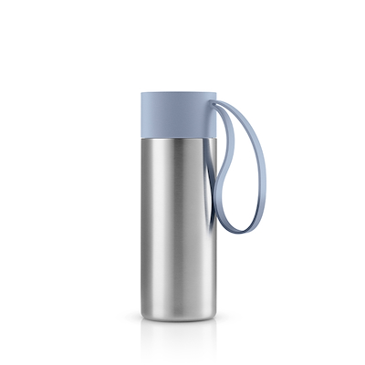 Eva Solo To Go kop sky blue 0,35 liter