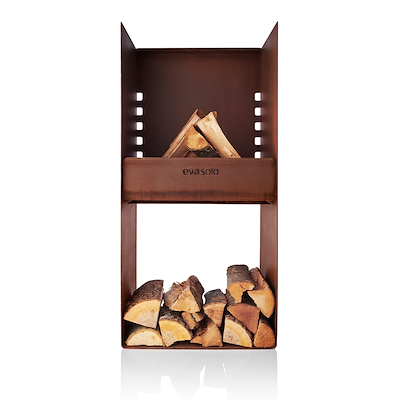 Eva Solo FireSpot grill med rist