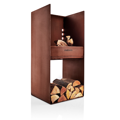 Eva Solo FireSpot grill med rist