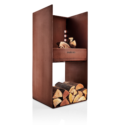 Eva Solo FireSpot grill med rist