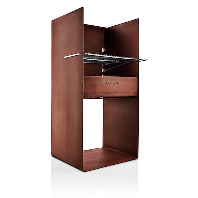 Eva Solo FireSpot grill med rist