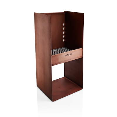 Eva Solo FireSpot grill med rist