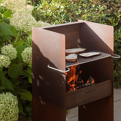 Eva Solo FireSpot grill med rist