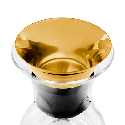 Eva solo karaffel messing 1 liter