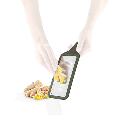 Eva Solo Green Tools rivejern fint grøn