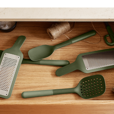 Eva Solo Green Tools hulske