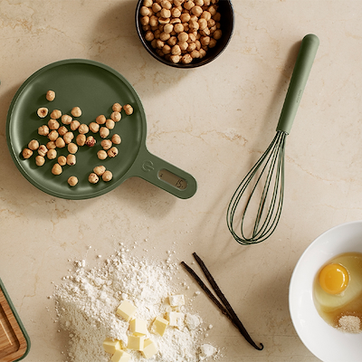 Eva Solo Green Tools piskeris