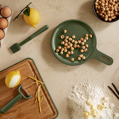 Eva Solo Green Tools julienne skræller