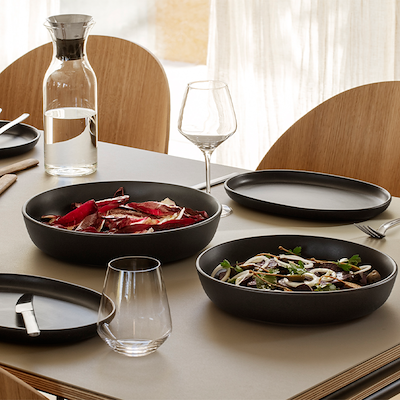 Eva Solo Nordic Kitchen salatskål 25 cm