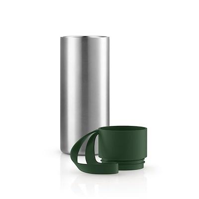Eva Solo To Go Cup emerald green 0,35 liter