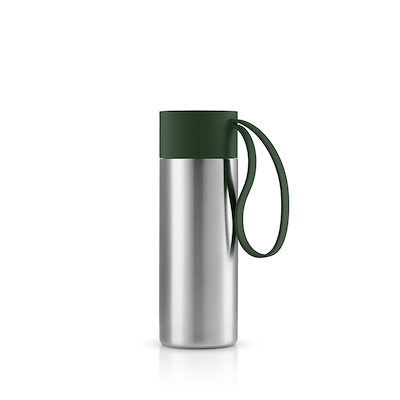Eva Solo To Go Cup emerald green 0,35 liter