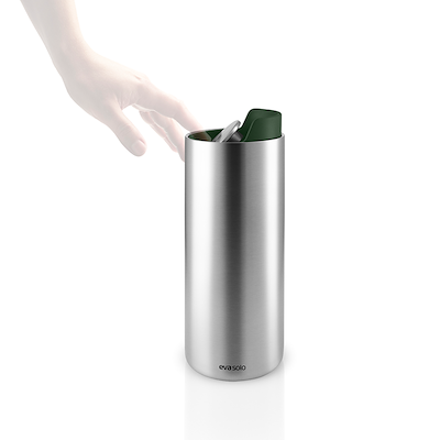 Eva Solo Urban To Go Cup recycled emerald green 0,35 liter