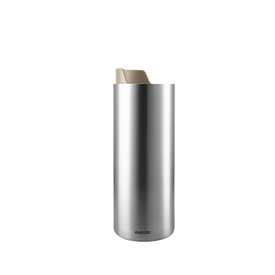 Eva Solo Urban To Go Cup recycled pearl beige 0,35 liter