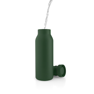 Eva Solo Urban termoflaske emerald green 0,5 liter
