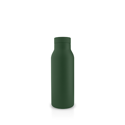 Eva Solo Urban termoflaske emerald green 0,5 liter