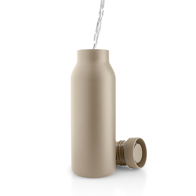 Eva Solo Urban termoflaske pearl beige 0,5 liter | Kop & Kande