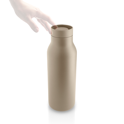 Eva Solo Urban termoflaske pearl beige 0,5 liter