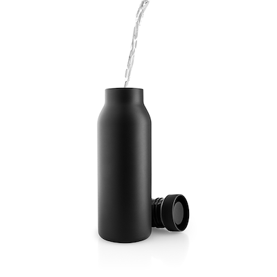 Eva Solo Urban termoflaske sort 0,5 liter