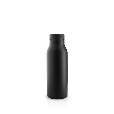 Eva Solo Urban termoflaske sort 0,5 liter | Kop & Kande