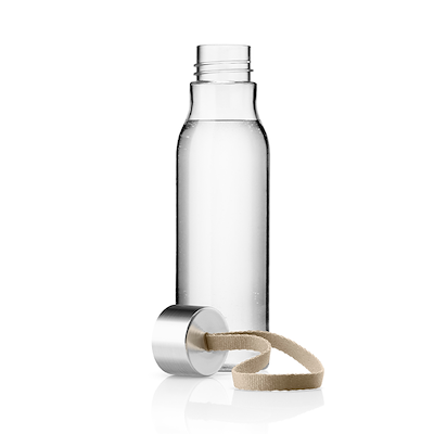 Eva Solo drikkedunk pearl beige 0,5 liter