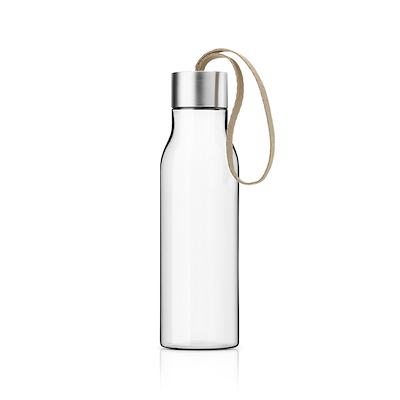 Eva Solo drikkedunk pearl beige 0,5 liter