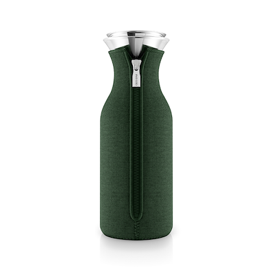 Eva Solo karaffel emerald green 1 liter