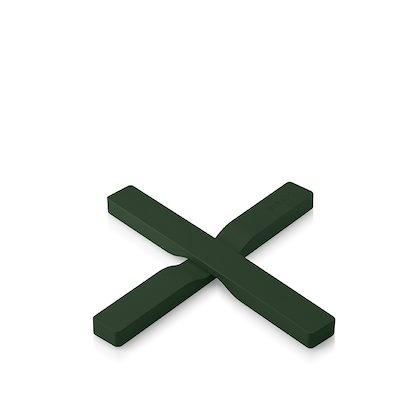 Eva Solo magnetisk bordskåner emerald green