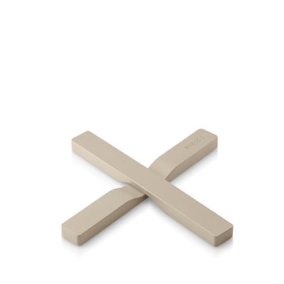Eva Solo magnetisk bordskåner beige