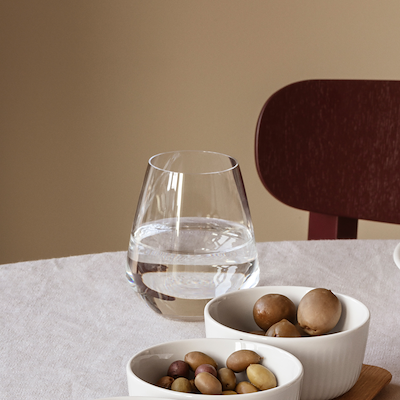 Eva Trio Legio Nova drikkeglas 40 cl 6 stk.