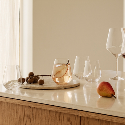 Eva Trio Legio Nova drikkeglas 50 cl 6 stk.