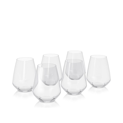 Eva Trio Legio Nova drikkeglas 50 cl 6 stk.