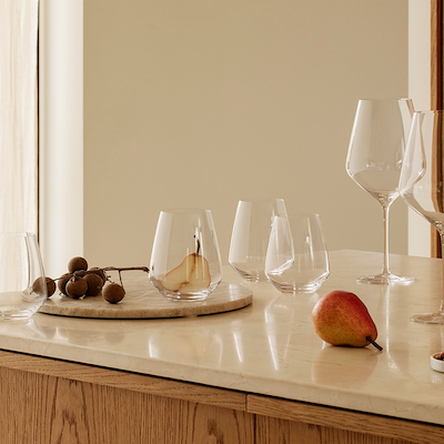 Eva Trio Legio Nova drikkeglas 50 cl 6 stk.