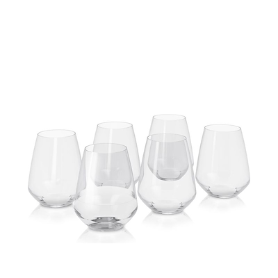 Eva Trio Legio Nova drikkeglas 50 cl 6 stk.