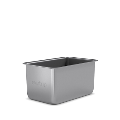 Eva Trio Professionel rugbrødsform med keramisk belægning 2 liter