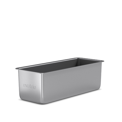 Eva Trio Professionel rugbrødsform i keramisk non-stick belægning 3,3 liter