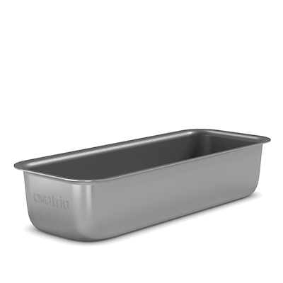 Eva Trio Professionel rugbrødsform med keramisk belægning 1,35 liter