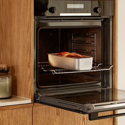 Eva Trio Professionel rugbrødsform med keramisk belægning 1,35 liter