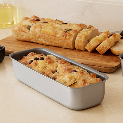 Eva Trio Professionel rugbrødsform med keramisk belægning 1,75 liter