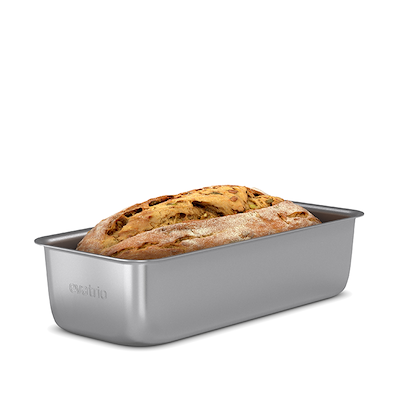 Eva Trio Professionel rugbrødsform med keramisk belægning 3 liter