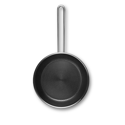 Eva Trio Multi Mosaic stegepande Ø28 cm