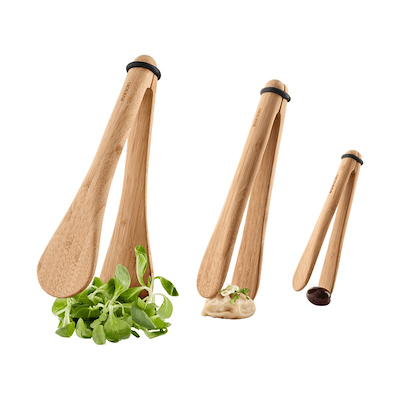 Eva Solo Nordic Kitchen serveringstænger 3 stk.