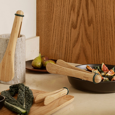 Eva Solo Nordic Kitchen serveringstænger 3 stk.