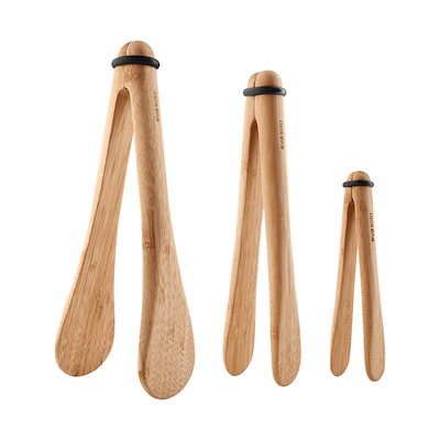 Eva Solo Nordic Kitchen serveringstænger 3 stk.